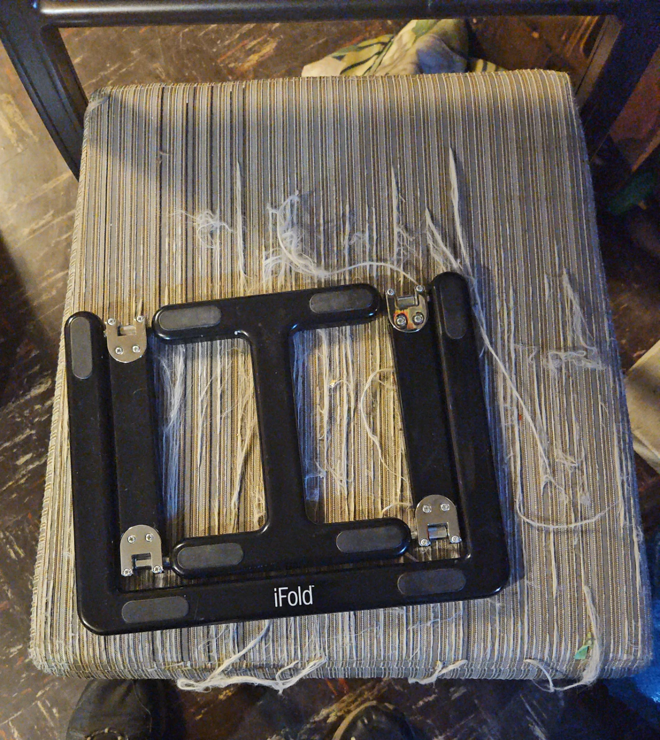 Matias iFold Laptop Stand