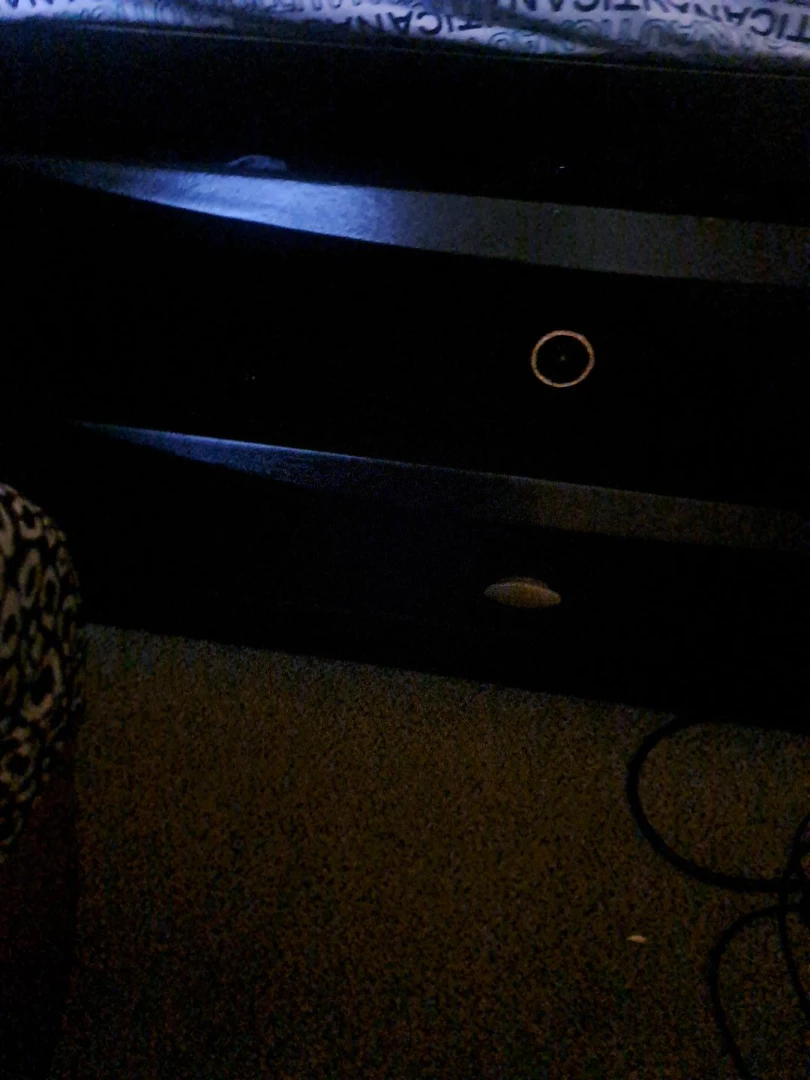 Bedframe