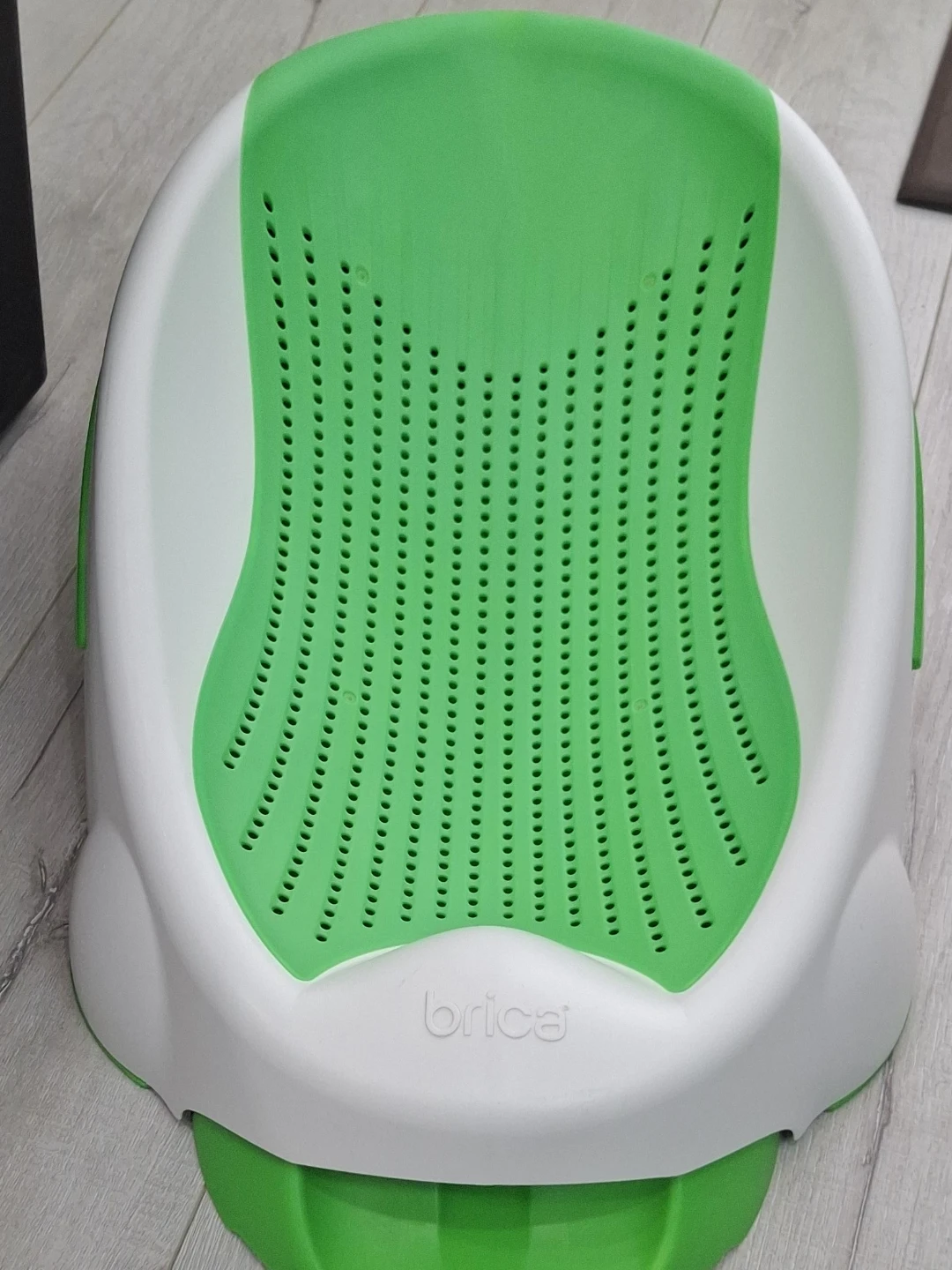 Brica Bath Support