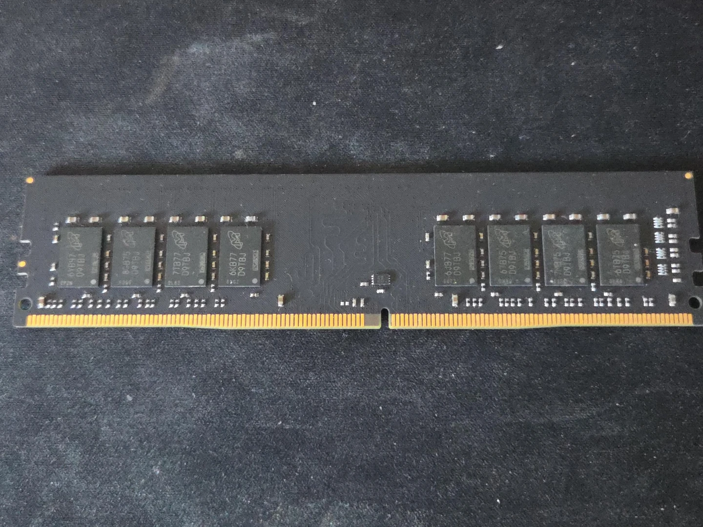 Desktop RAM Module