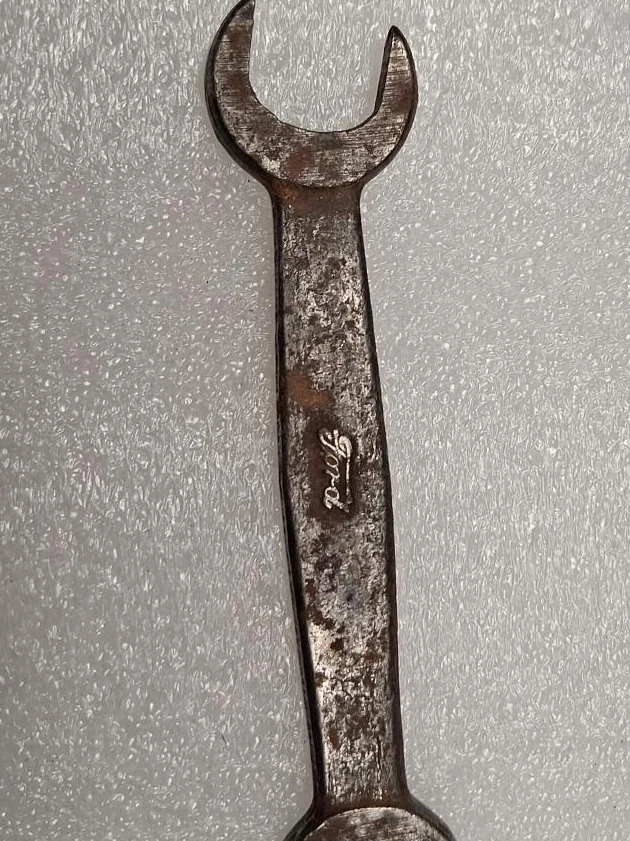Vintage Ford Combination Wrench