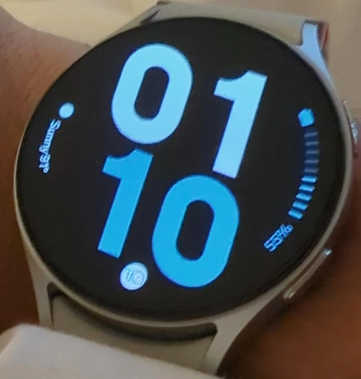Samsung Galaxy Watch 5