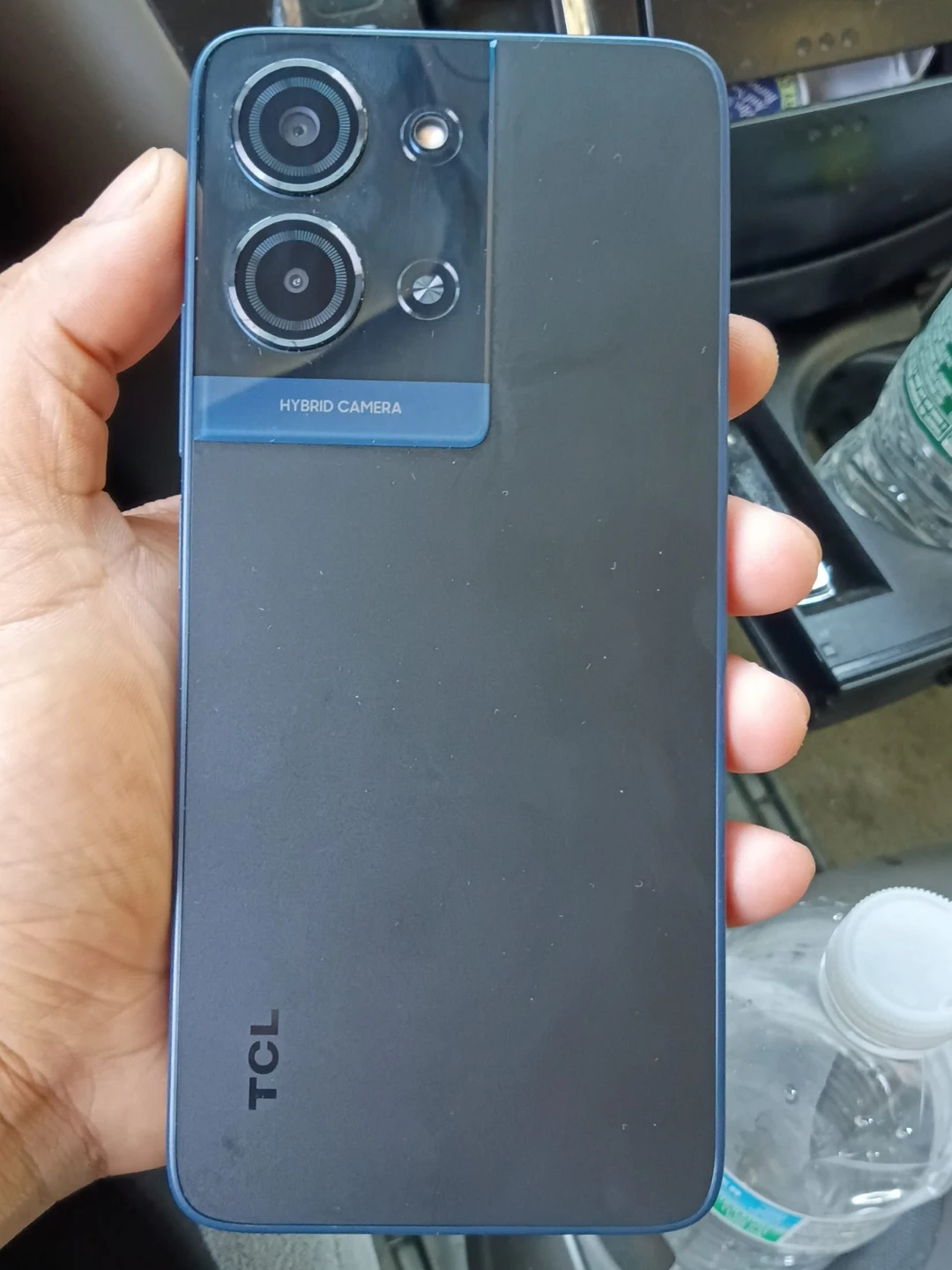 Celular TCL nuevo