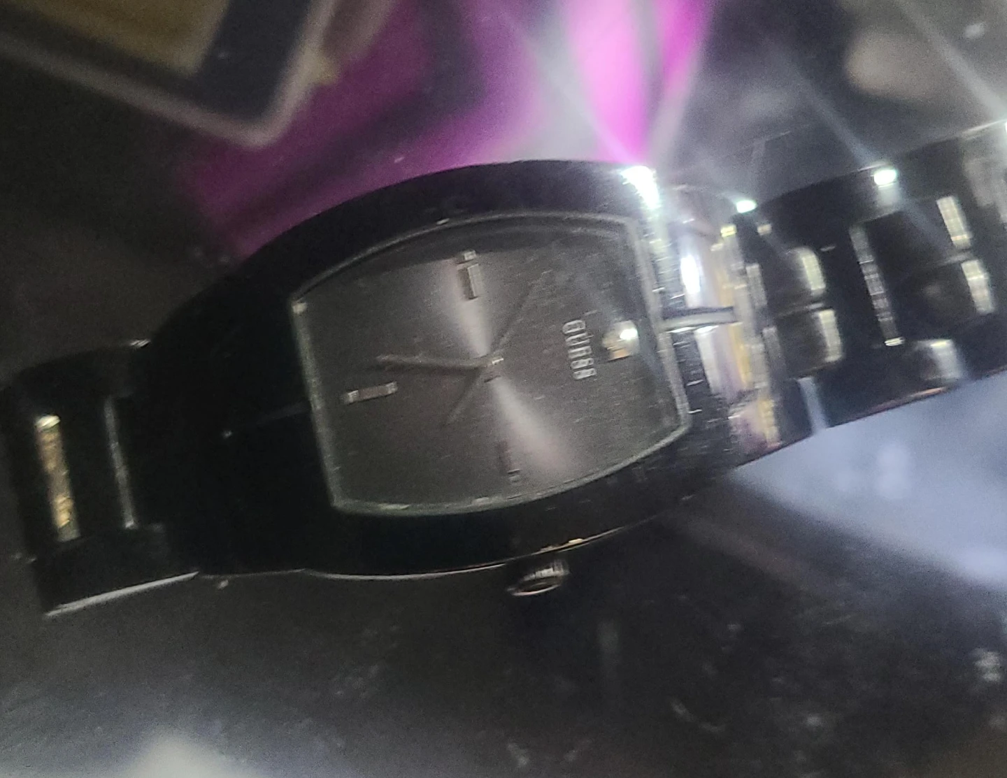 Guess Women's Watch