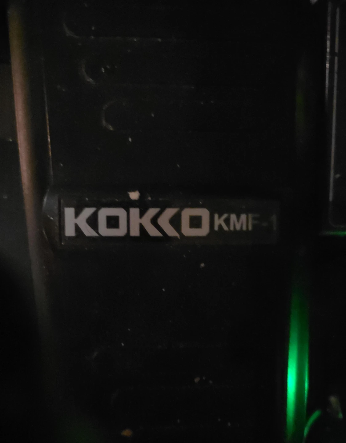 KOKKO KMF-1