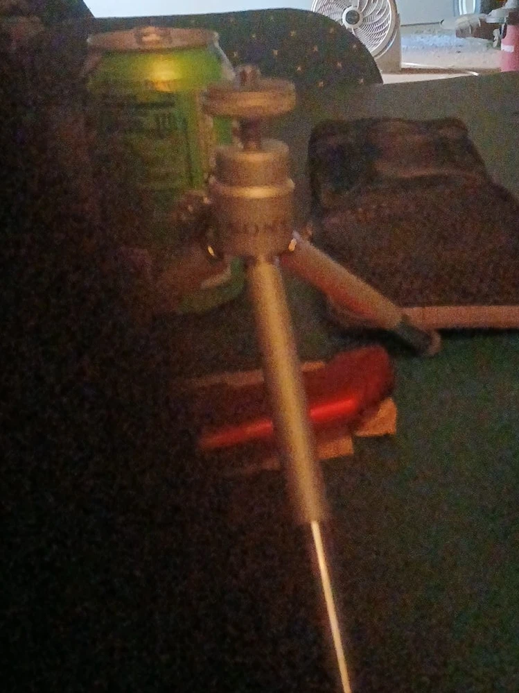 Sony Mini Tripod