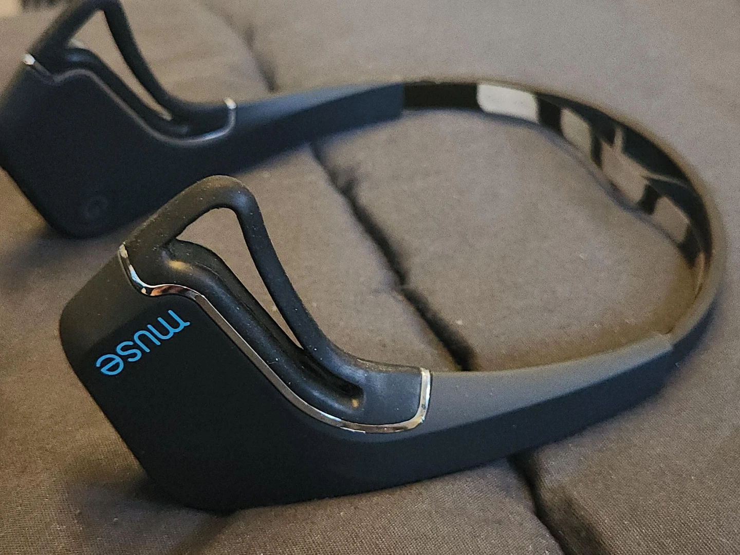Muse 2 EEG Headband