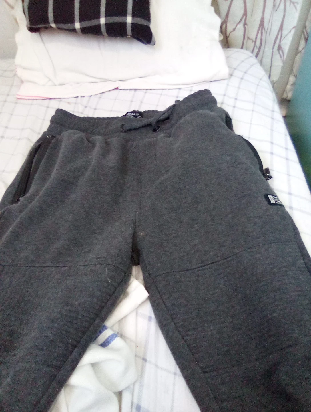 Track pants
