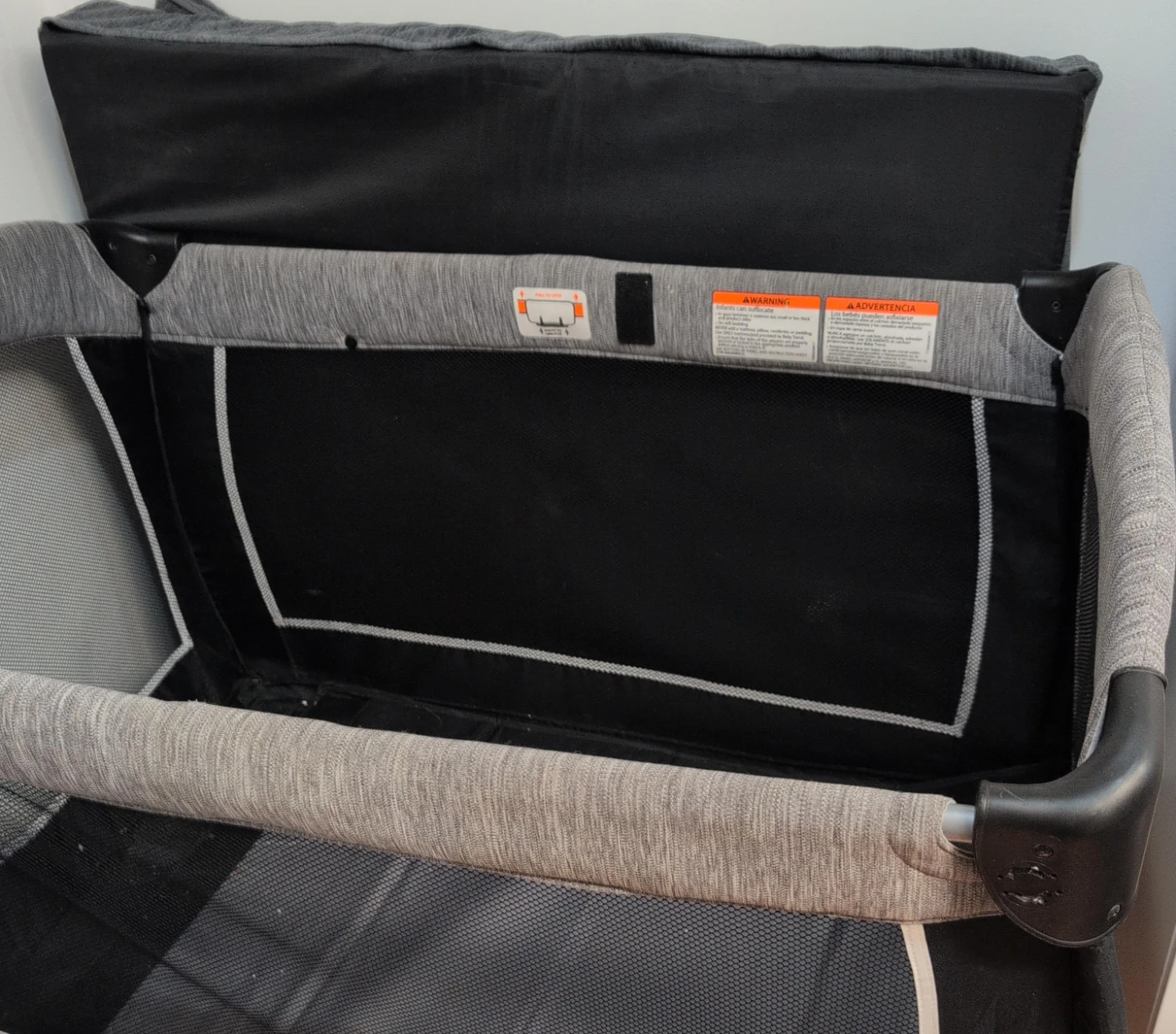 Graco Pack 'n Play Playard
