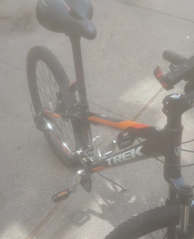 Trek Mountain Bike