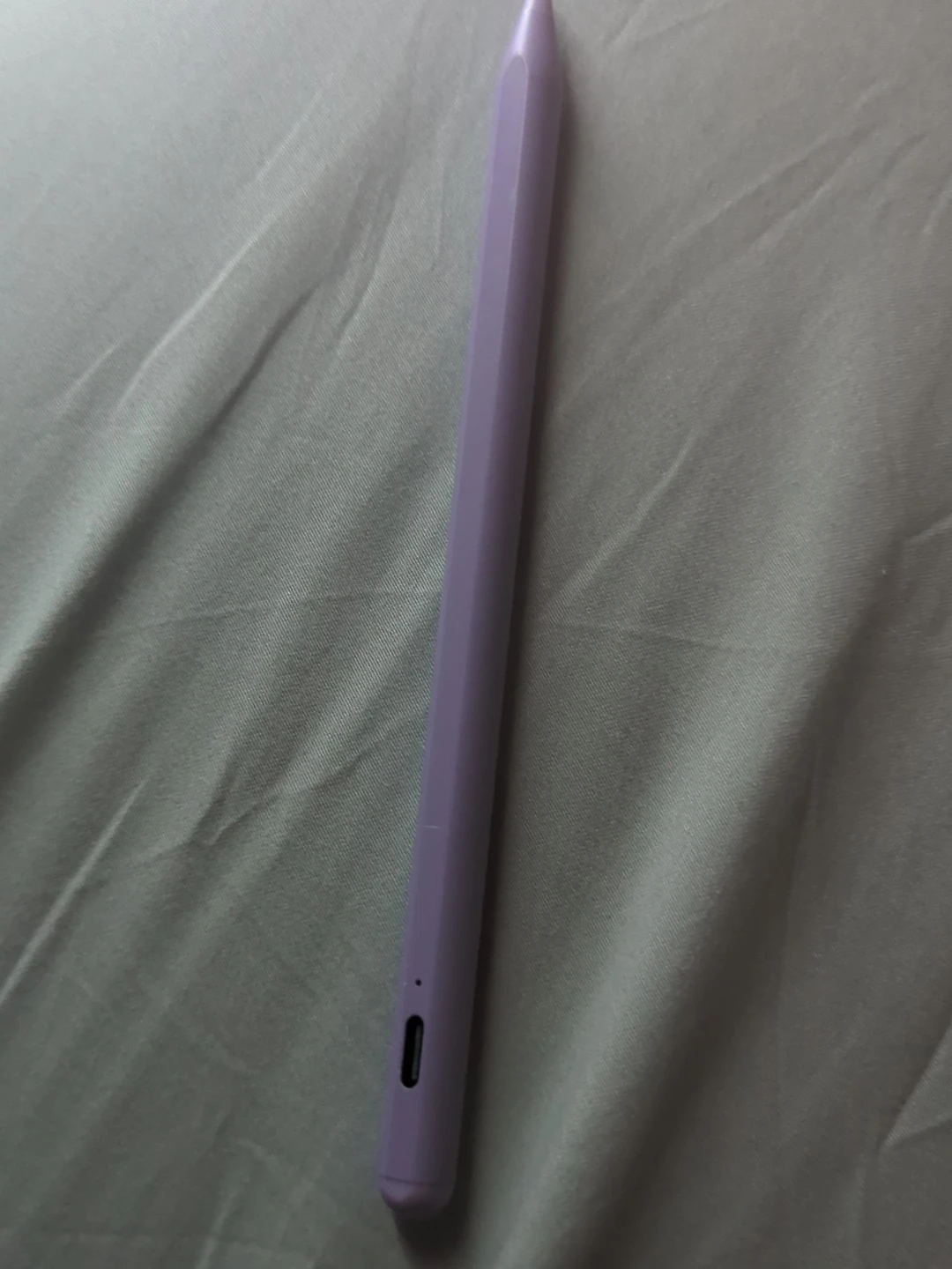 Purple Stylus Pen