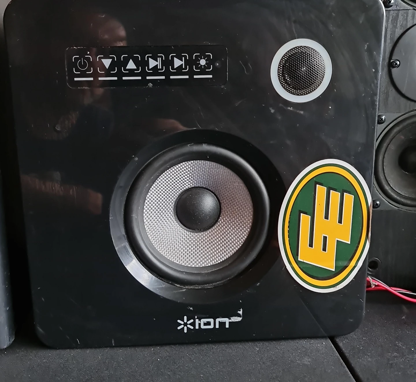 ION Speaker