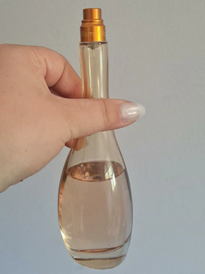 J.Lo Miami Glow Eau de Toilette