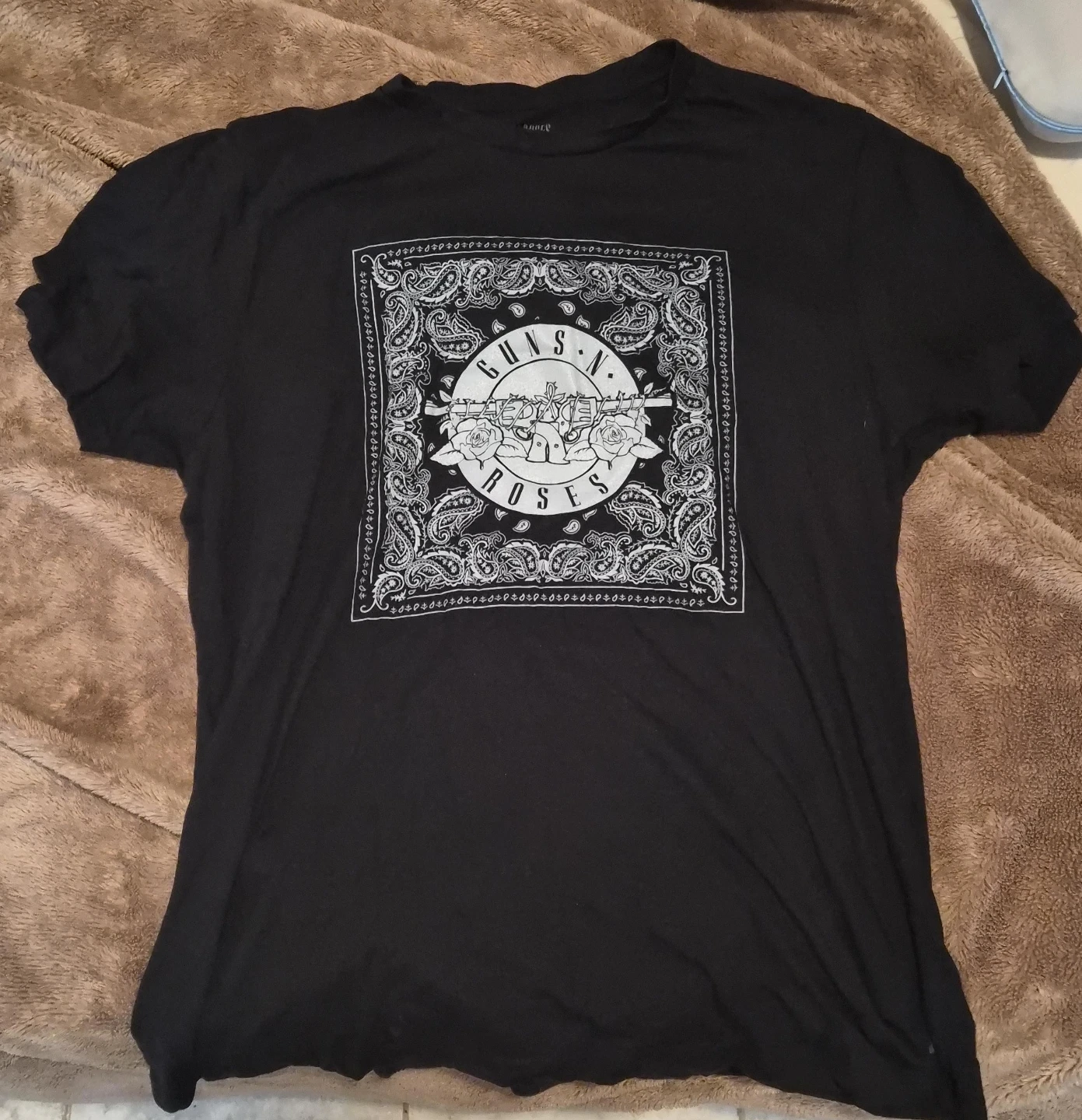 Guns N' Roses Band T-Shirt