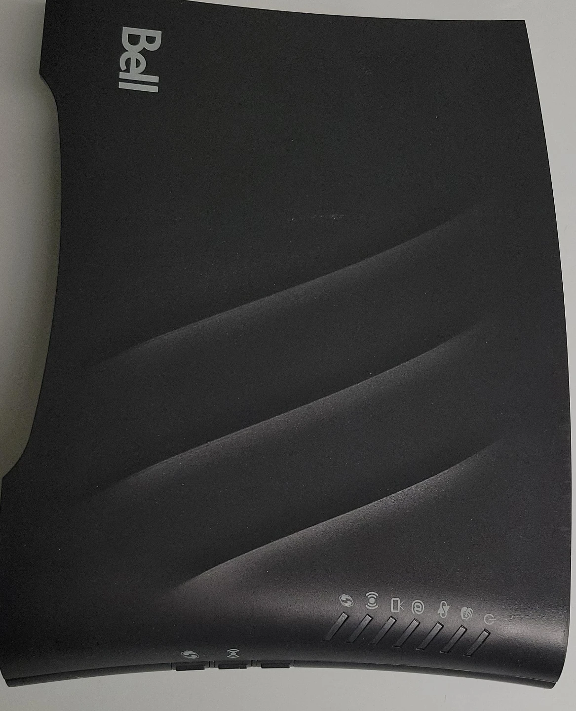 BELL Sagemcom F@ST 2864 Router