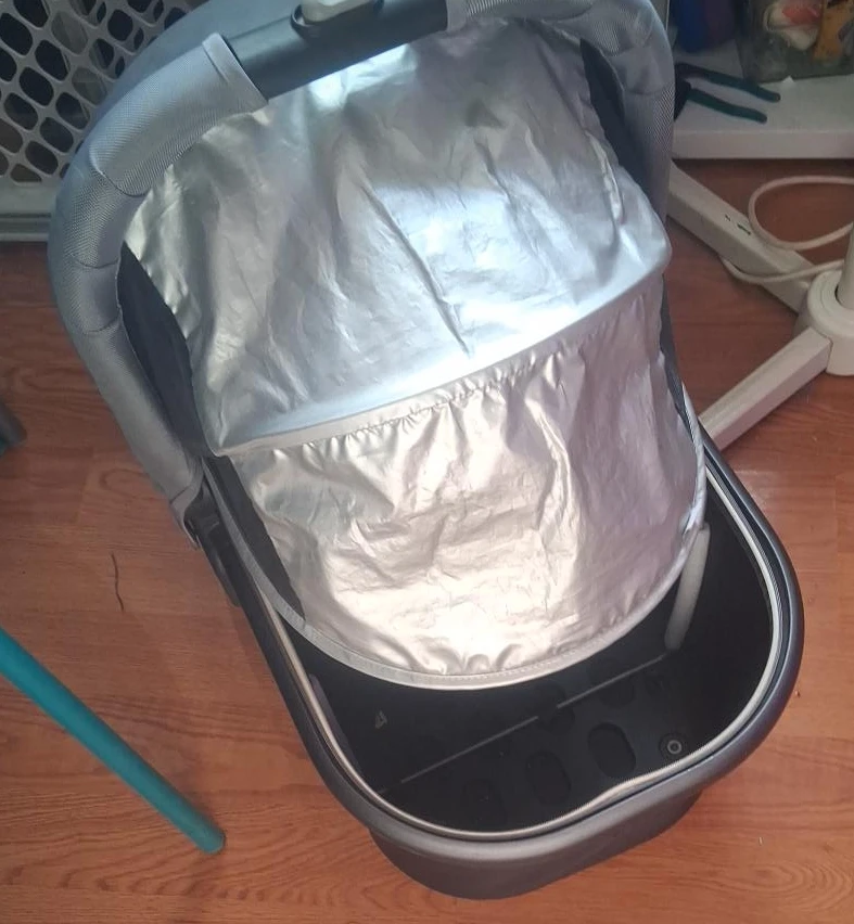 Chicco Bassinet