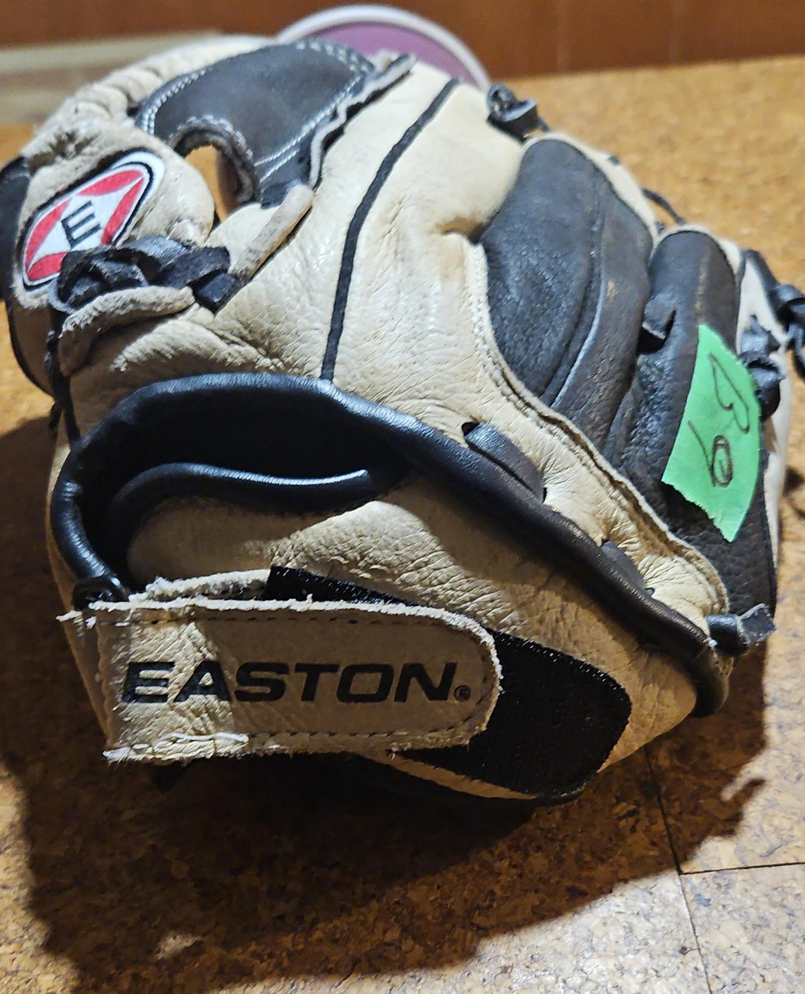 Easton Baseball Glove