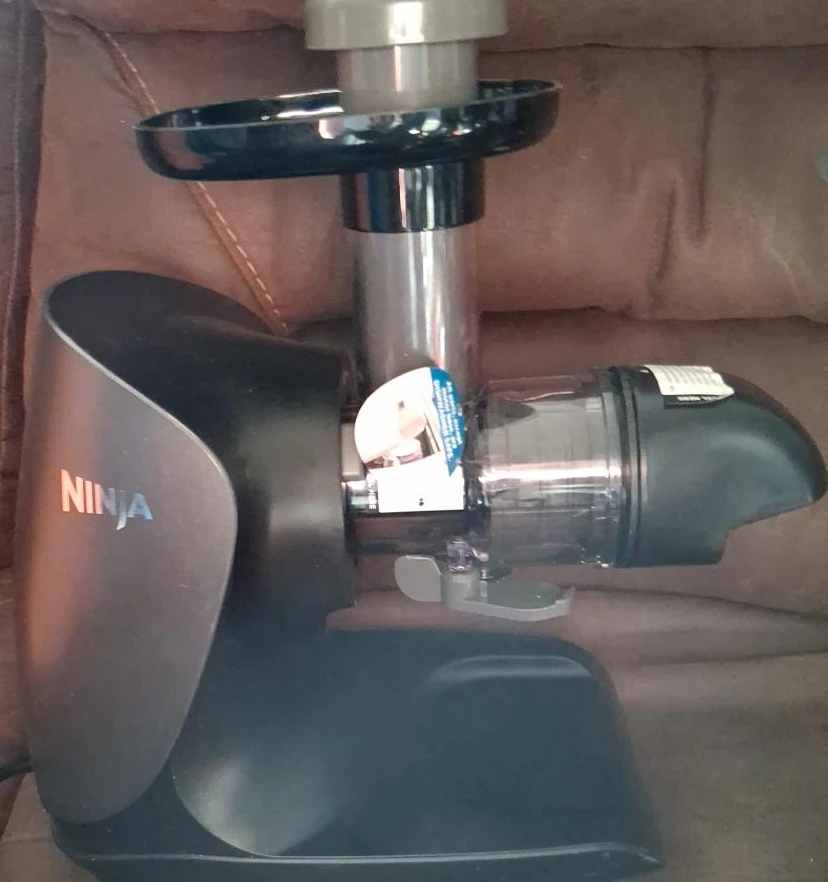 Ninja Juicer