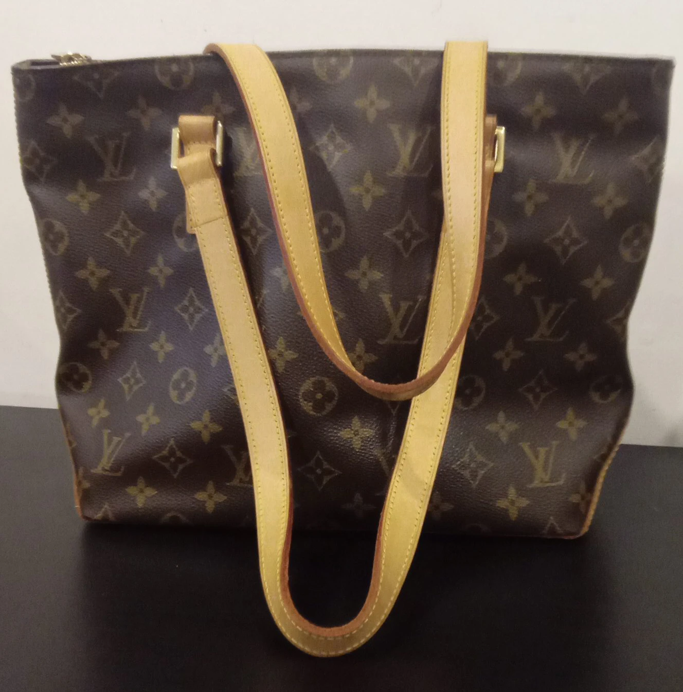 Louis Vuitton Monogram Speedy 30