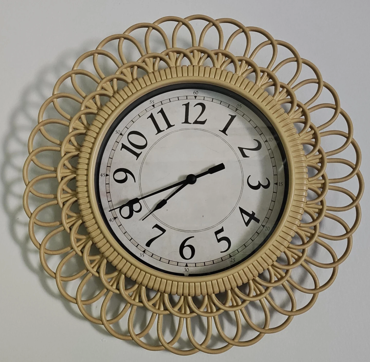Decorative Wall Clock
