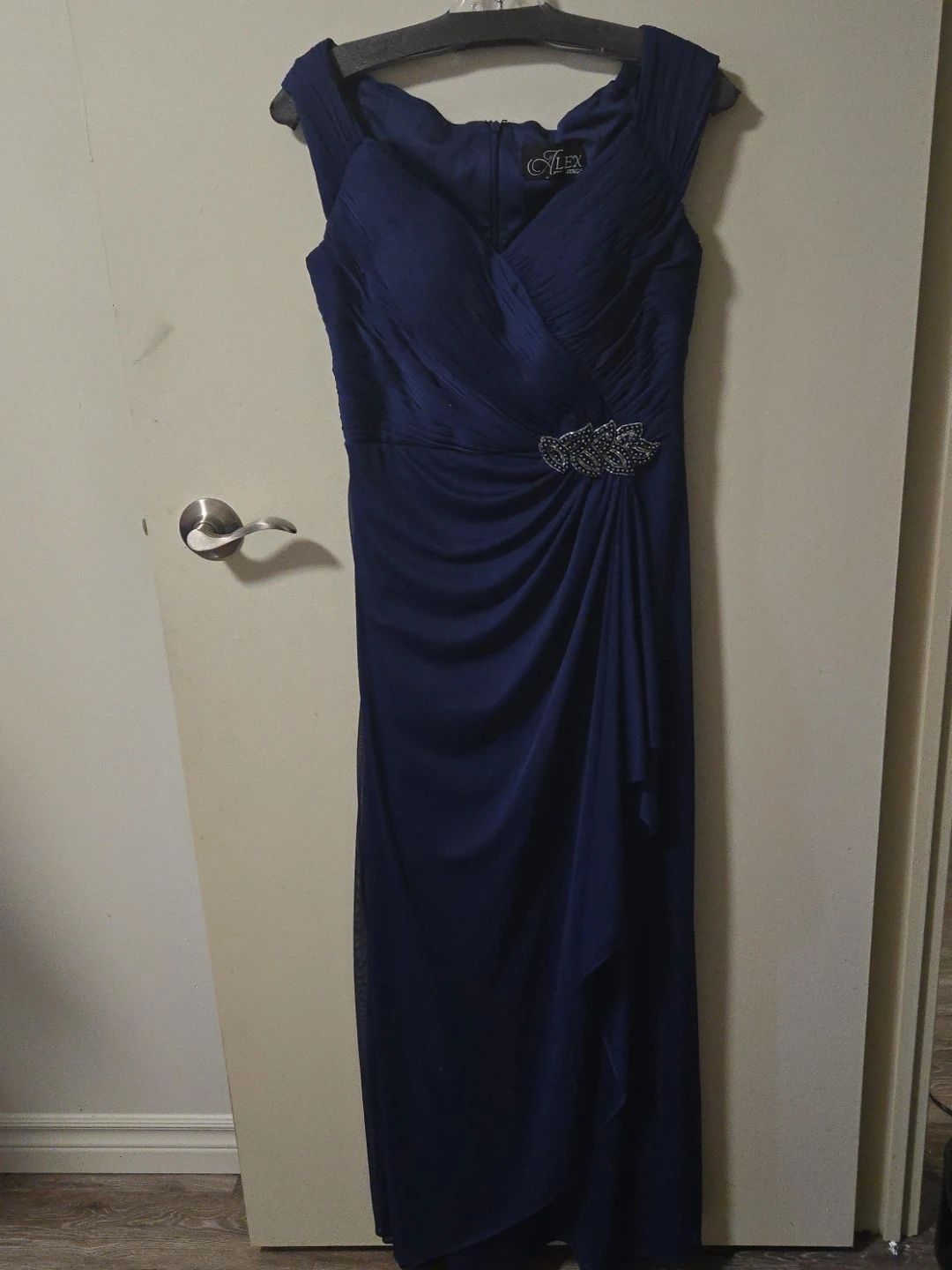 Alex Evening Dress
