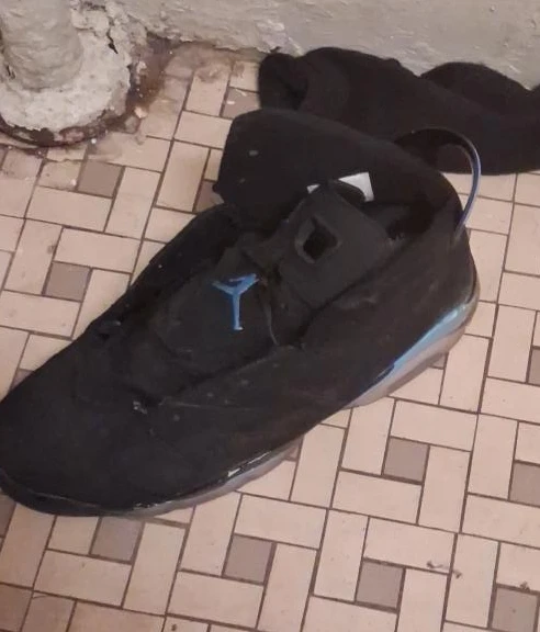 Jordan Sneakers