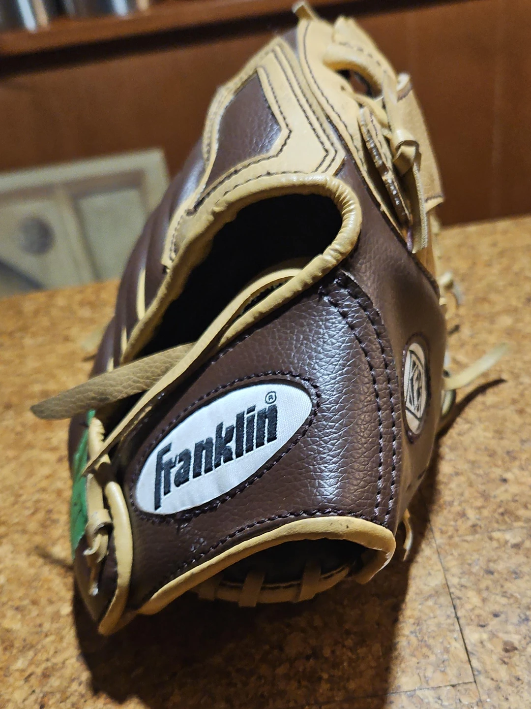 Franklin Baseball Glove