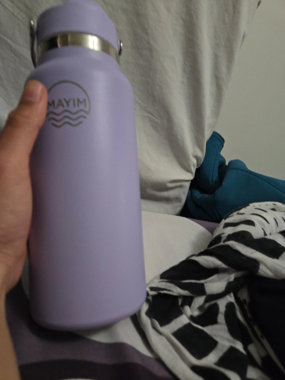 MAYIM Water Bottle - photo 4