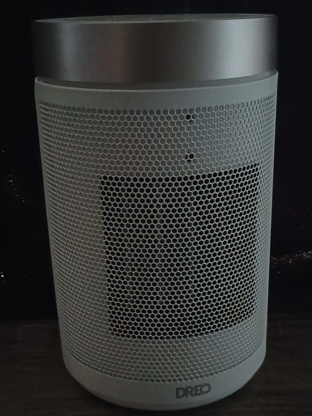 Dreo Portable Fan Heater