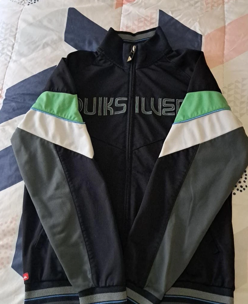 Quiksilver Boys Jacket
