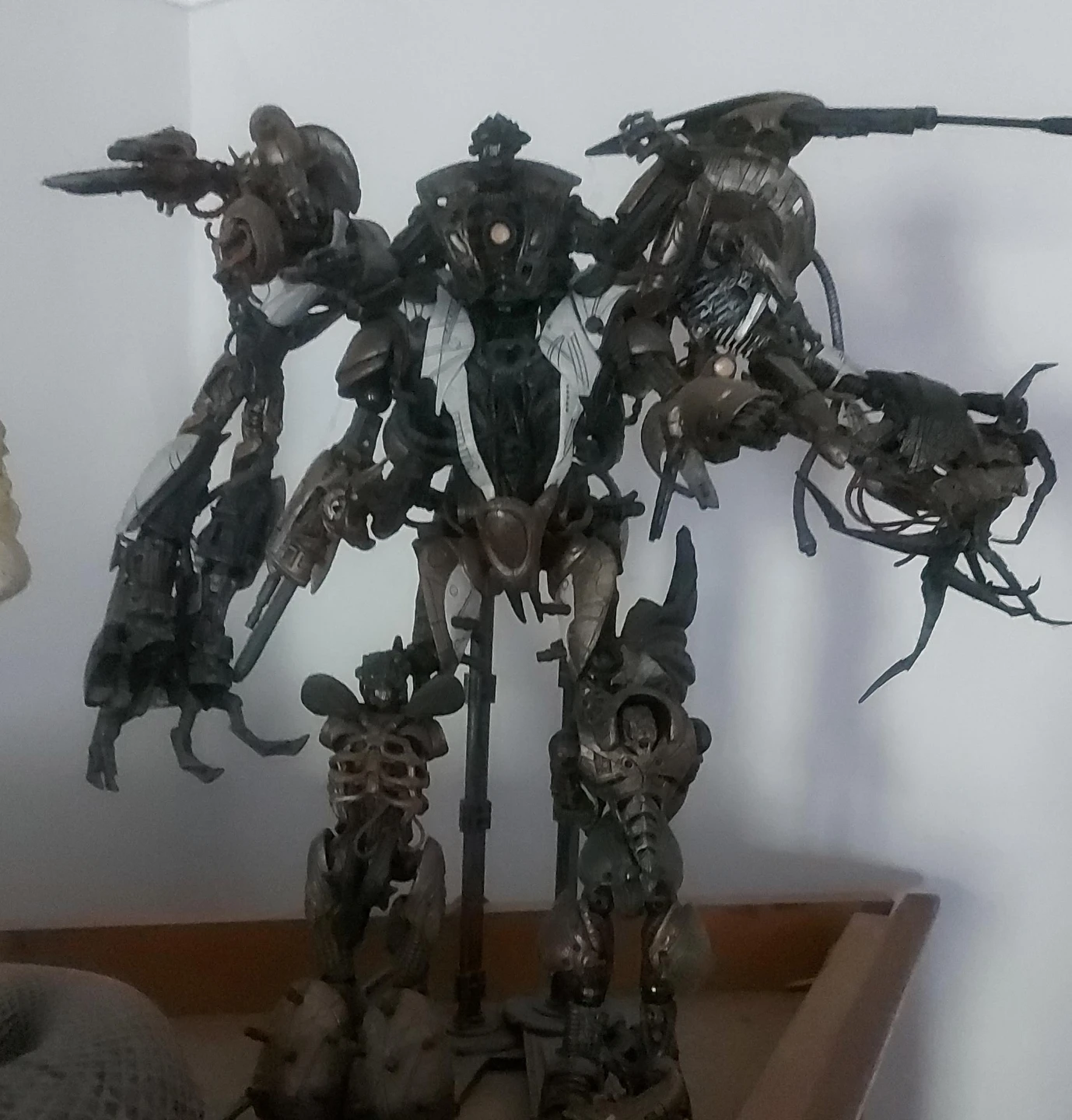Spawn-Todd mcfarland interlink 6