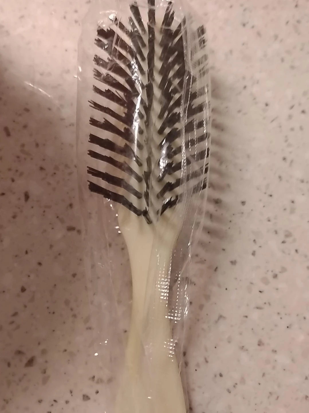 Round Hair Brush