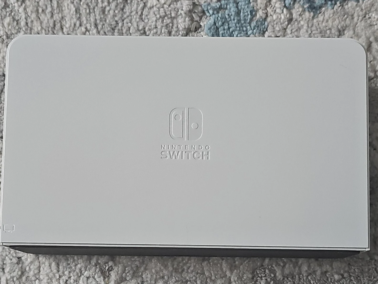 Nintendo Switch Dock