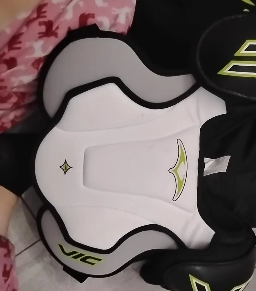 Bauer X-Air Hockey Chest Protector