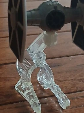 Star Wars TIE Fighter Toy - photo 3