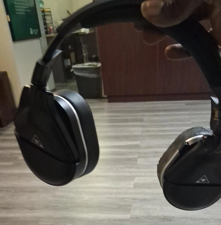 Turtle Beach Stealth 700 Gen 2 MAX Wireless Gaming Headset