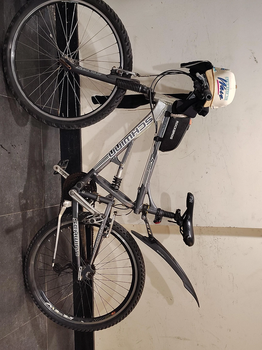 Schwinn Mountain Bike