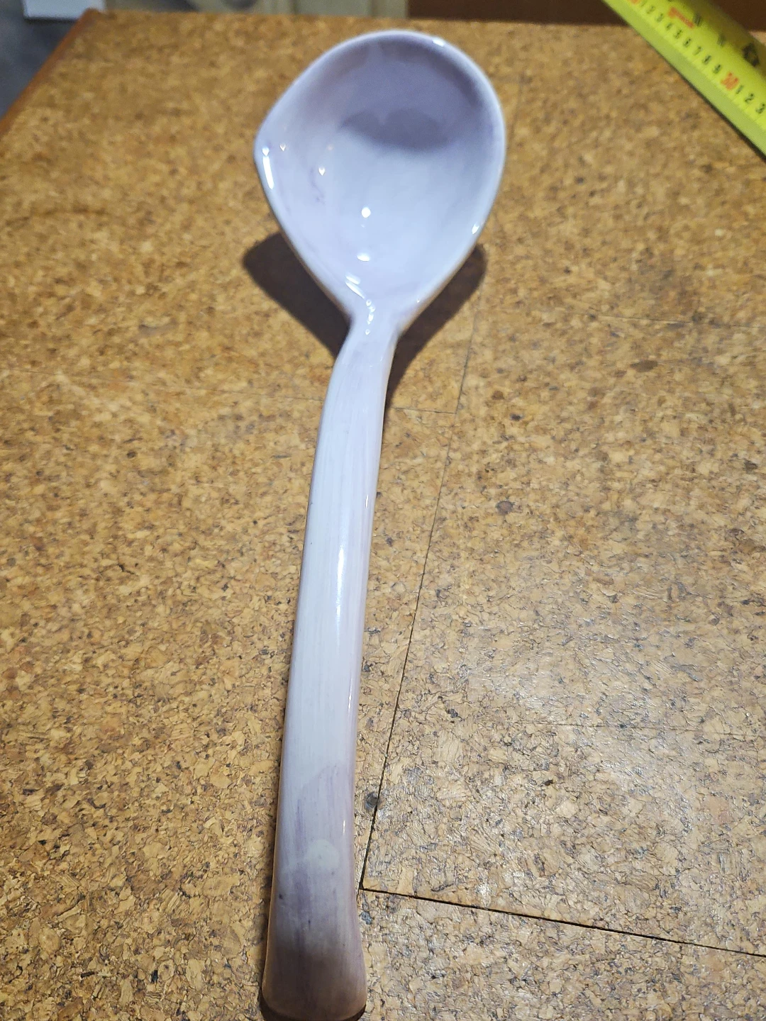 Ceramic Ladle