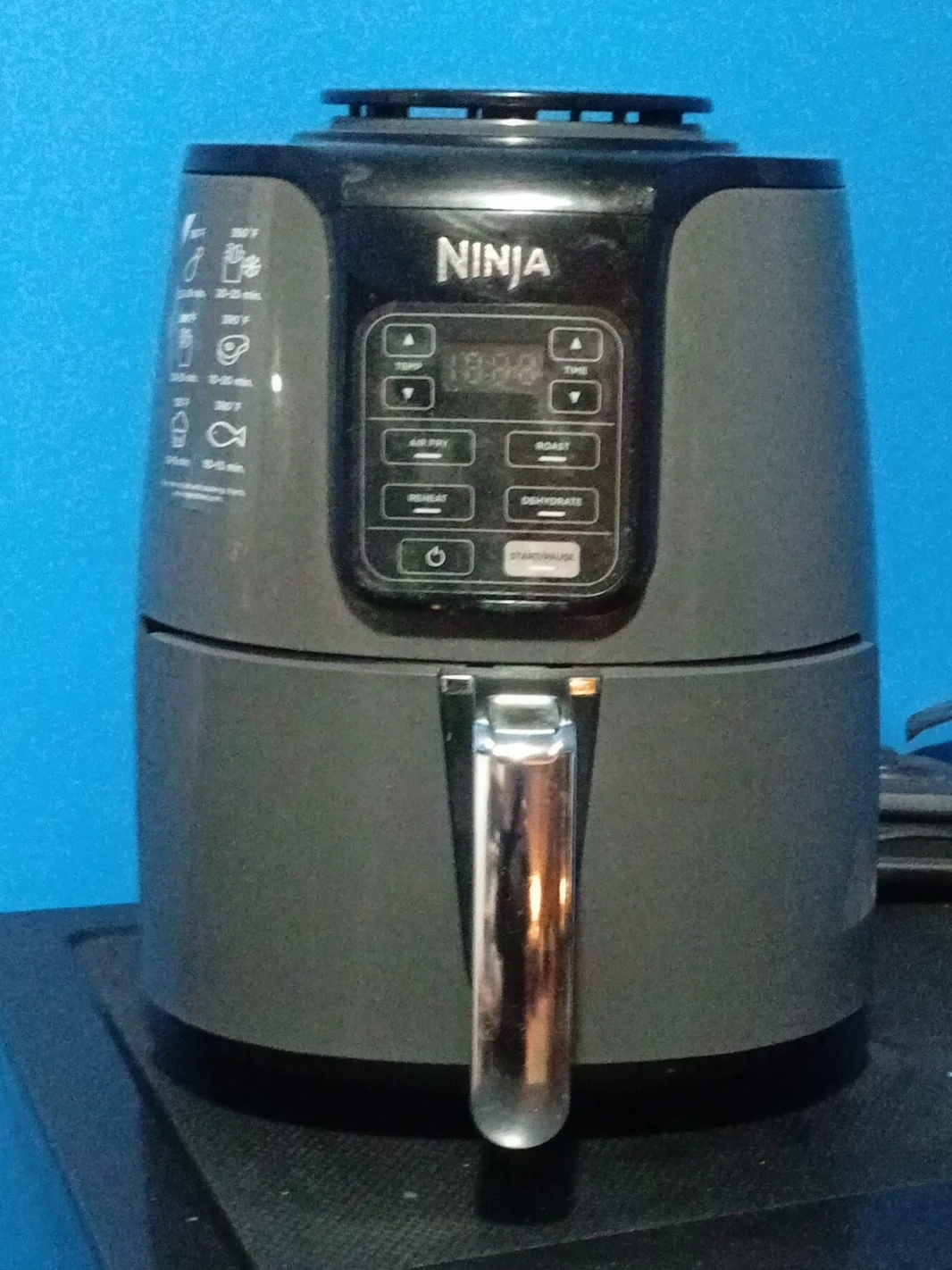 Ninja Air Fryer