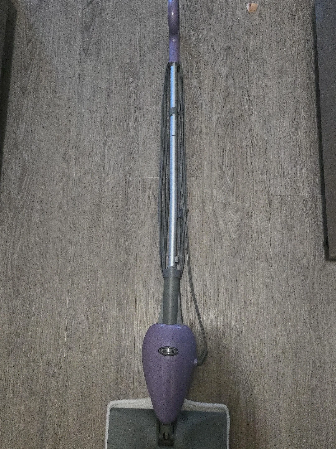 Shark Steam Mop