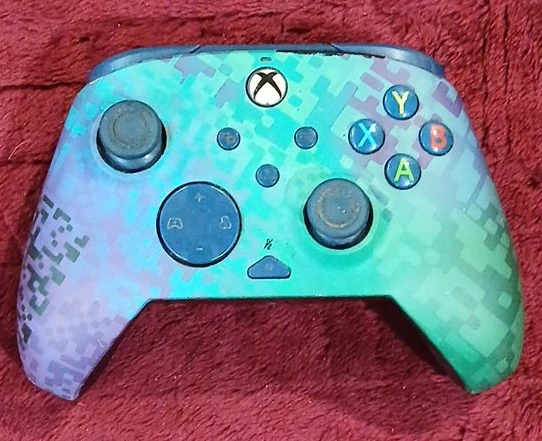 Xbox Wireless Controller