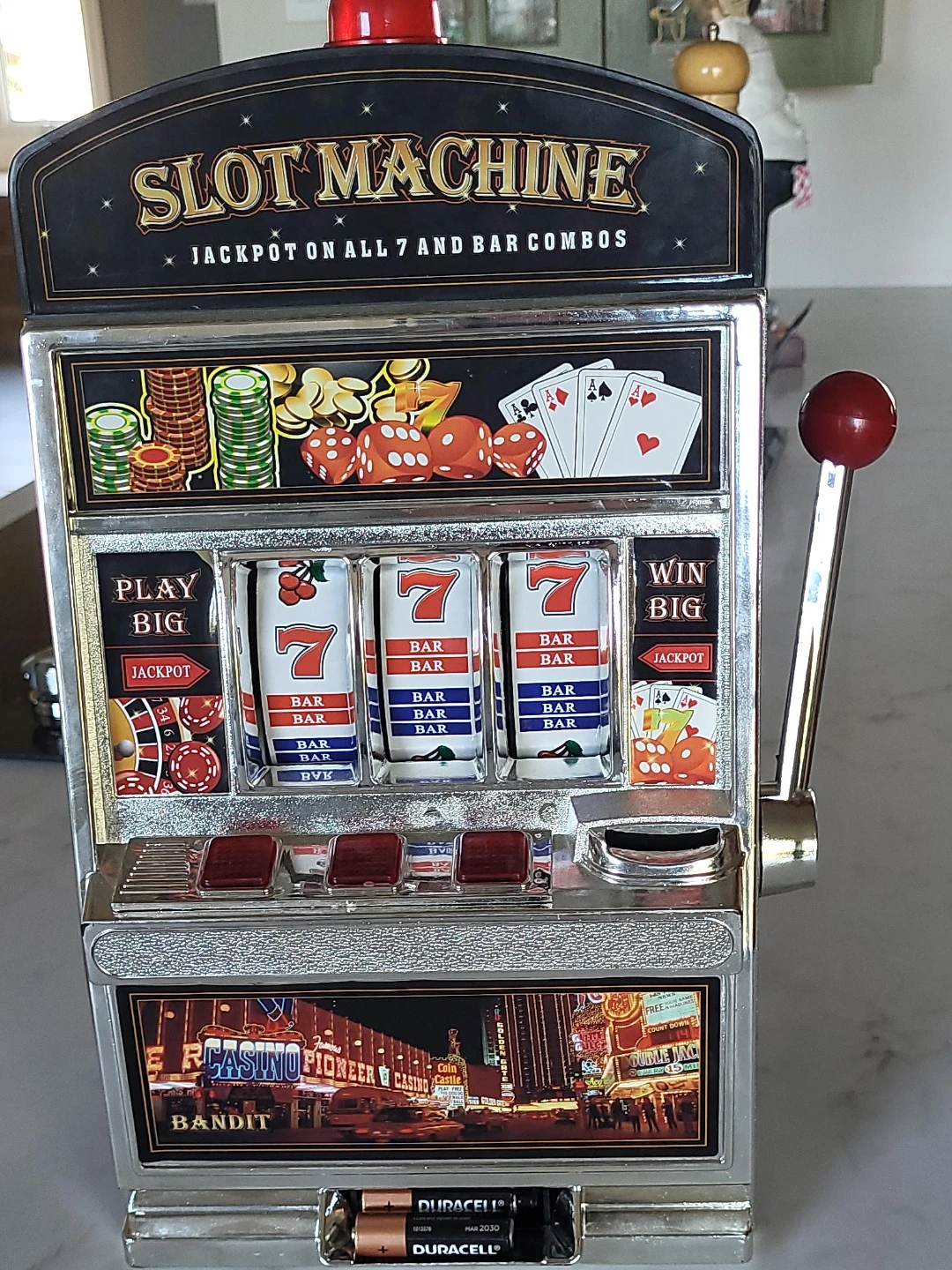 Slot Machine