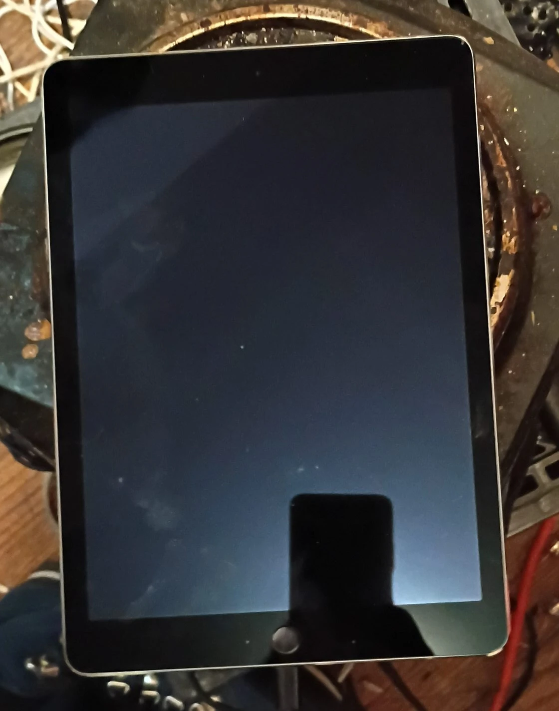 Apple iPad Tablet