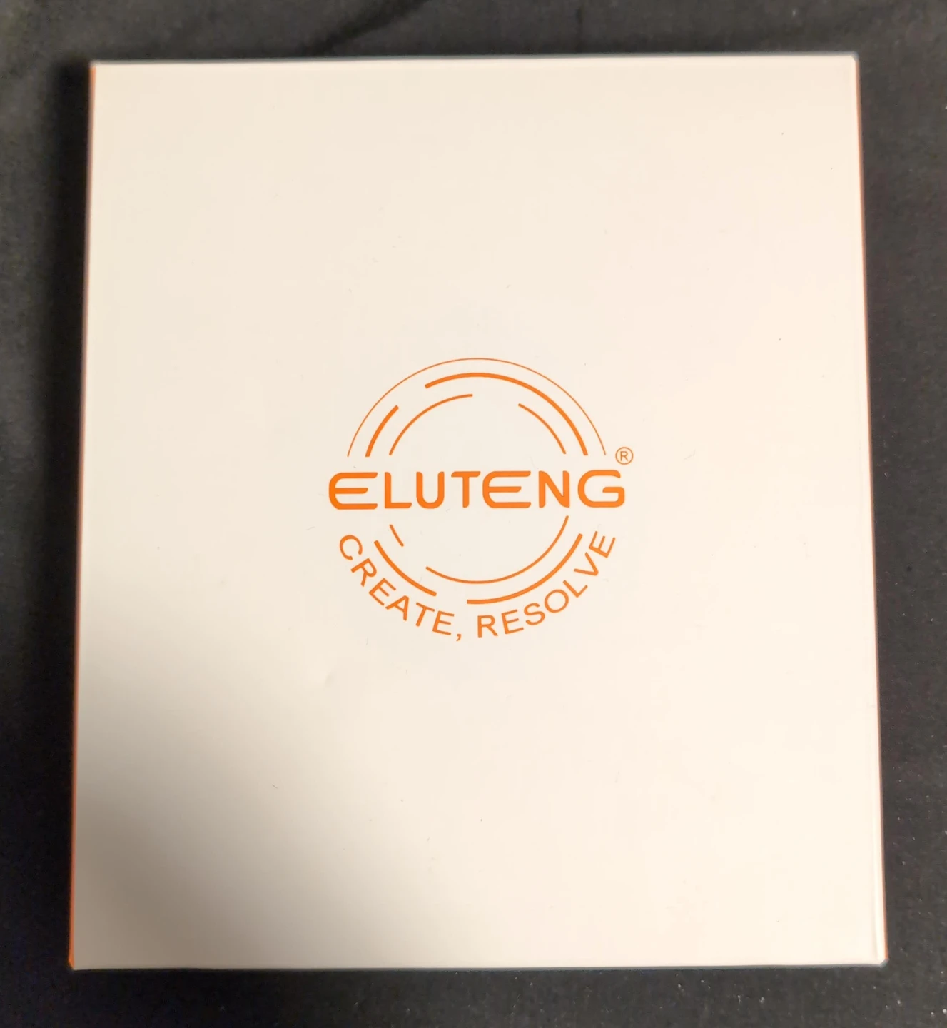 ELUTENG USB Fan 120mm