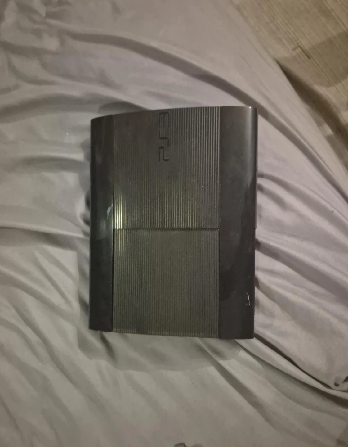 PlayStation 3 (PS3) Console