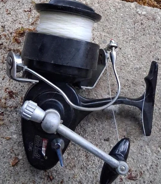 Mitchell 300 Fishing Reel