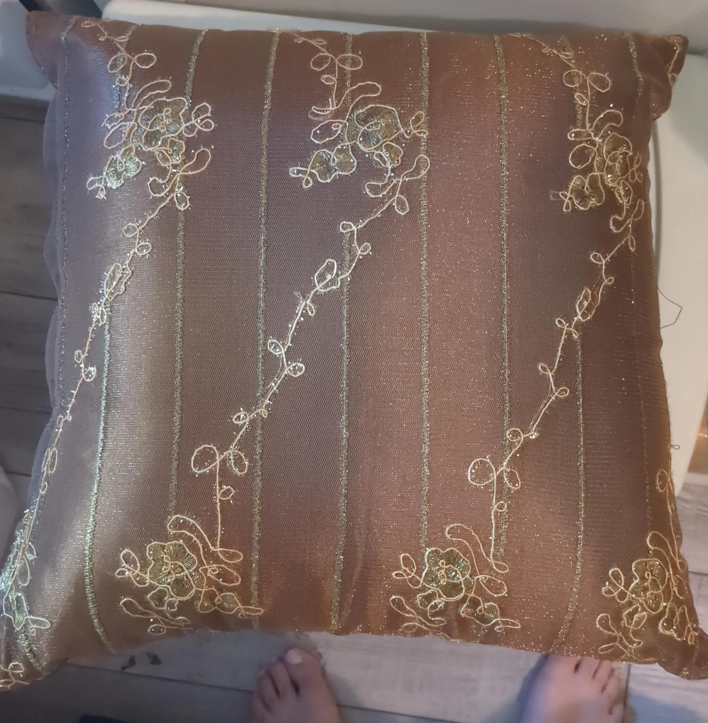 Decorative Throw Pillows