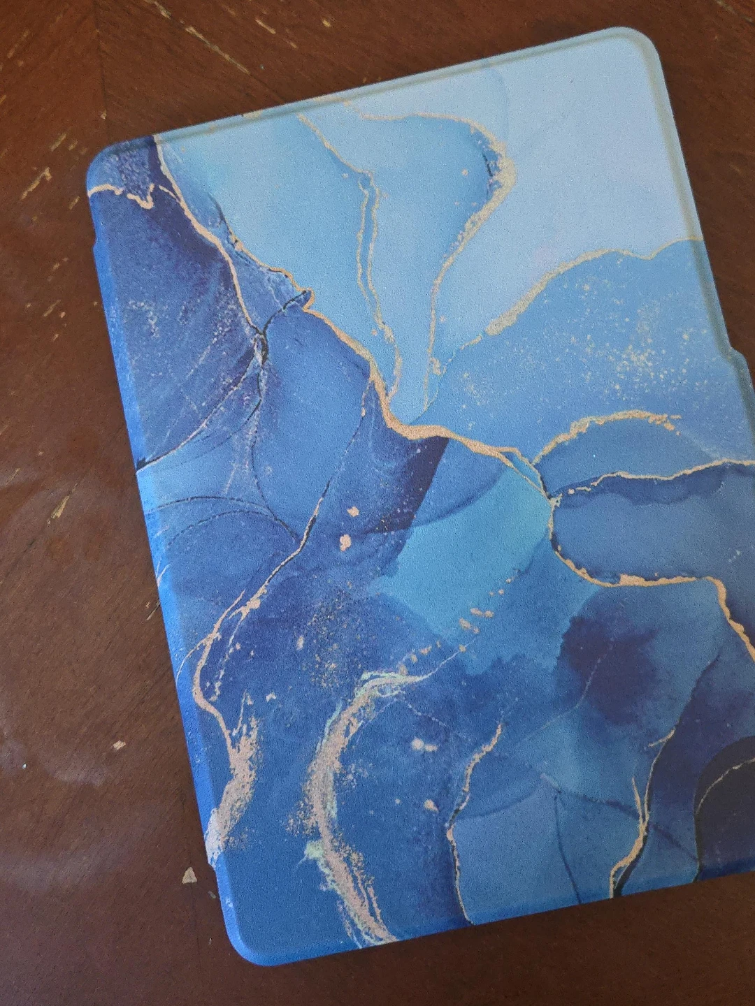 Fintie E-reader Case with Marble Design - photo 3