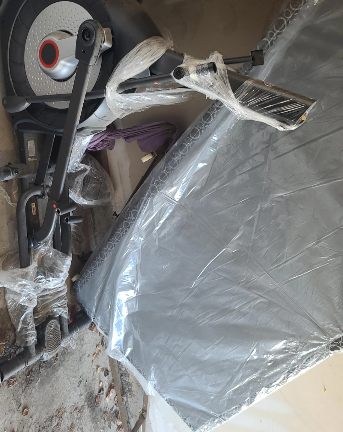 NordicTrack Elliptical Trainer