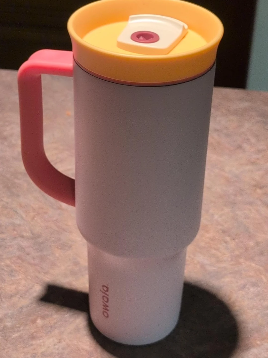 Owala Tumbler with Handle